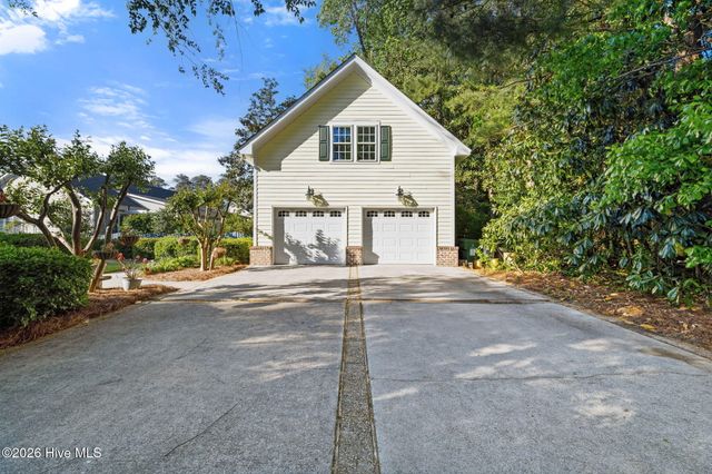 5913 Hunters Mill Lane, Wilmington, NC 28409