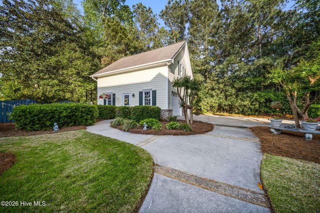 5913 Hunters Mill Lane, Wilmington, NC 28409