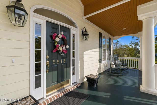 5913 Hunters Mill Lane, Wilmington, NC 28409