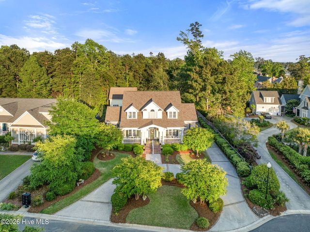 5913 Hunters Mill Lane, Wilmington, NC 28409