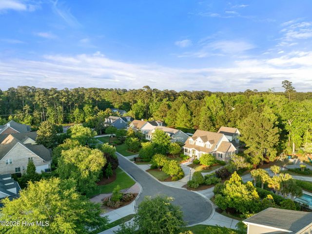 5913 Hunters Mill Lane, Wilmington, NC 28409