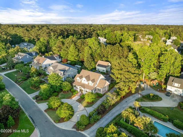 5913 Hunters Mill Lane, Wilmington, NC 28409