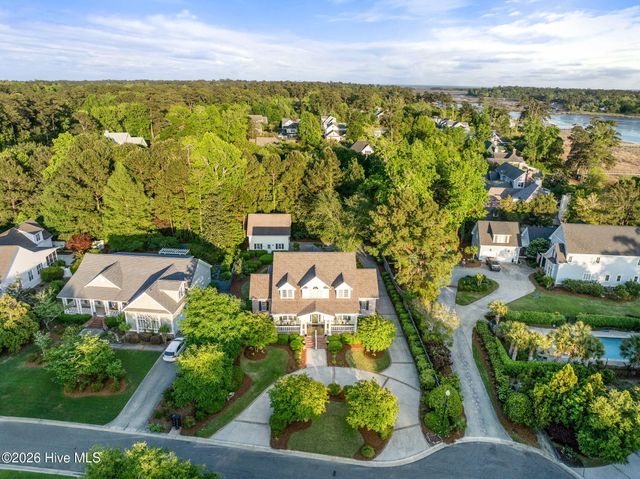 5913 Hunters Mill Lane, Wilmington, NC 28409
