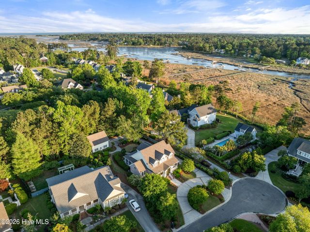 5913 Hunters Mill Lane, Wilmington, NC 28409