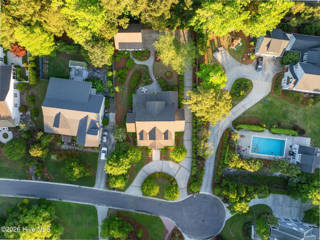 5913 Hunters Mill Lane, Wilmington, NC 28409