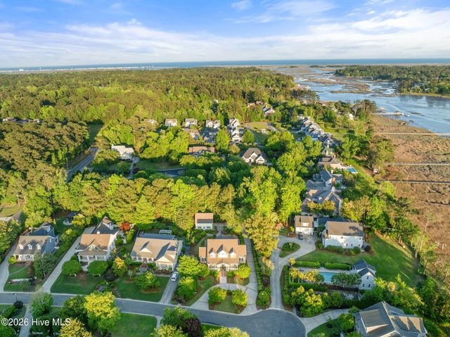 5913 Hunters Mill Lane, Wilmington, NC 28409