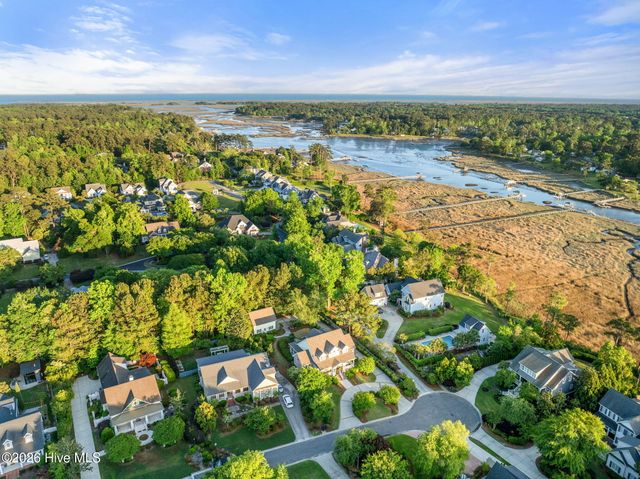 5913 Hunters Mill Lane, Wilmington, NC 28409