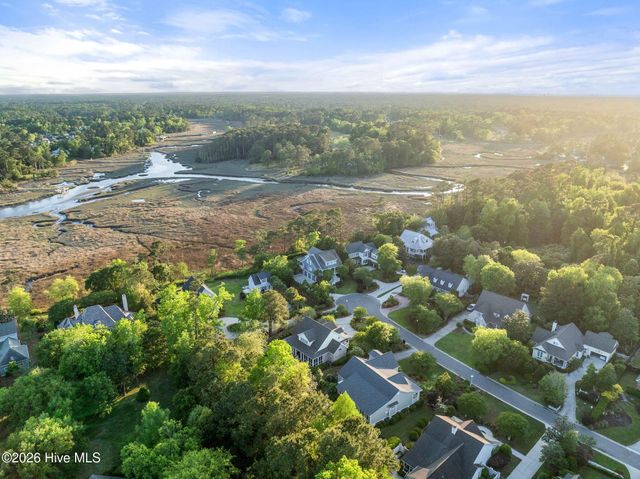 5913 Hunters Mill Lane, Wilmington, NC 28409