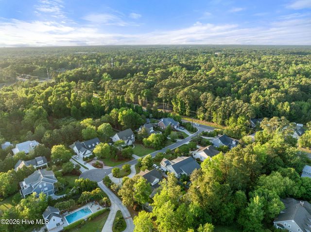 5913 Hunters Mill Lane, Wilmington, NC 28409