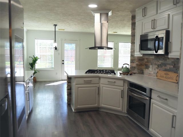 21043 Riverside Ridge Lane, Katy, TX 77449