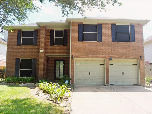 21043 Riverside Ridge Lane, Katy, TX 77449