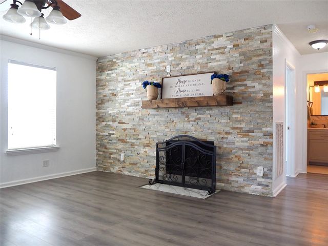 21043 Riverside Ridge Lane, Katy, TX 77449
