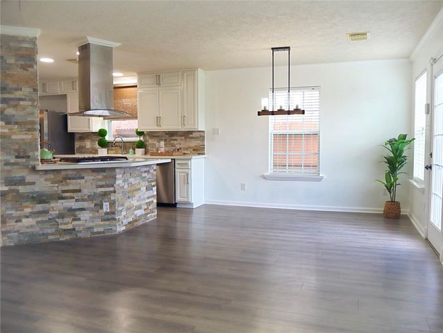 21043 Riverside Ridge Lane, Katy, TX 77449