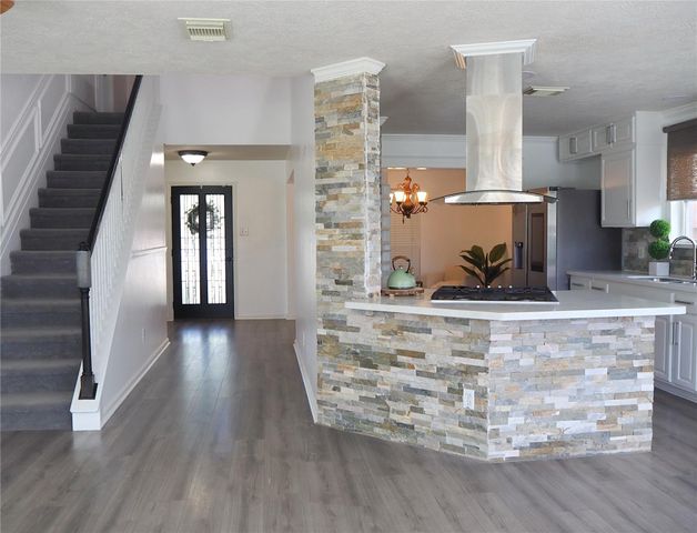 21043 Riverside Ridge Lane, Katy, TX 77449