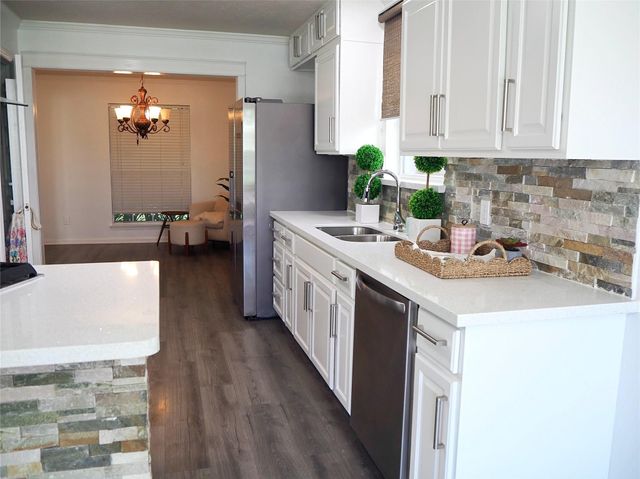 21043 Riverside Ridge Lane, Katy, TX 77449