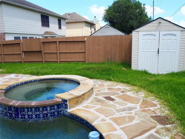 21043 Riverside Ridge Lane, Katy, TX 77449