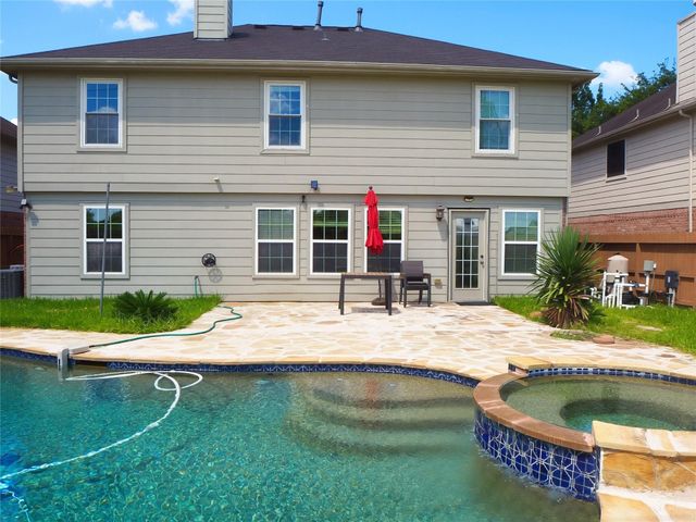 21043 Riverside Ridge Lane, Katy, TX 77449