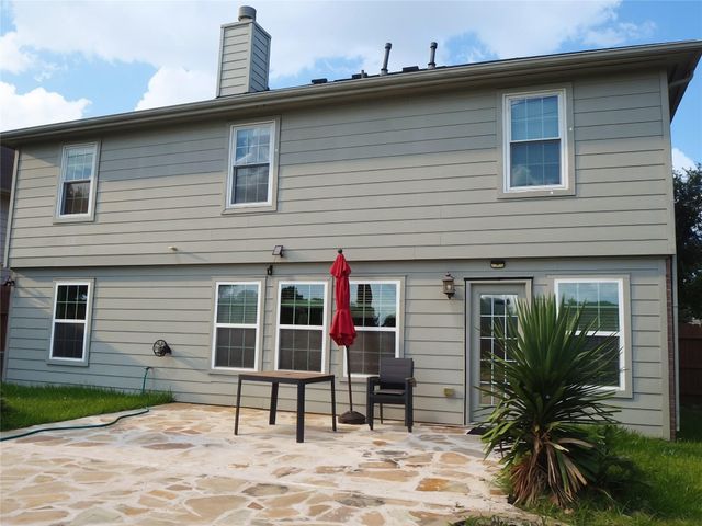 21043 Riverside Ridge Lane, Katy, TX 77449