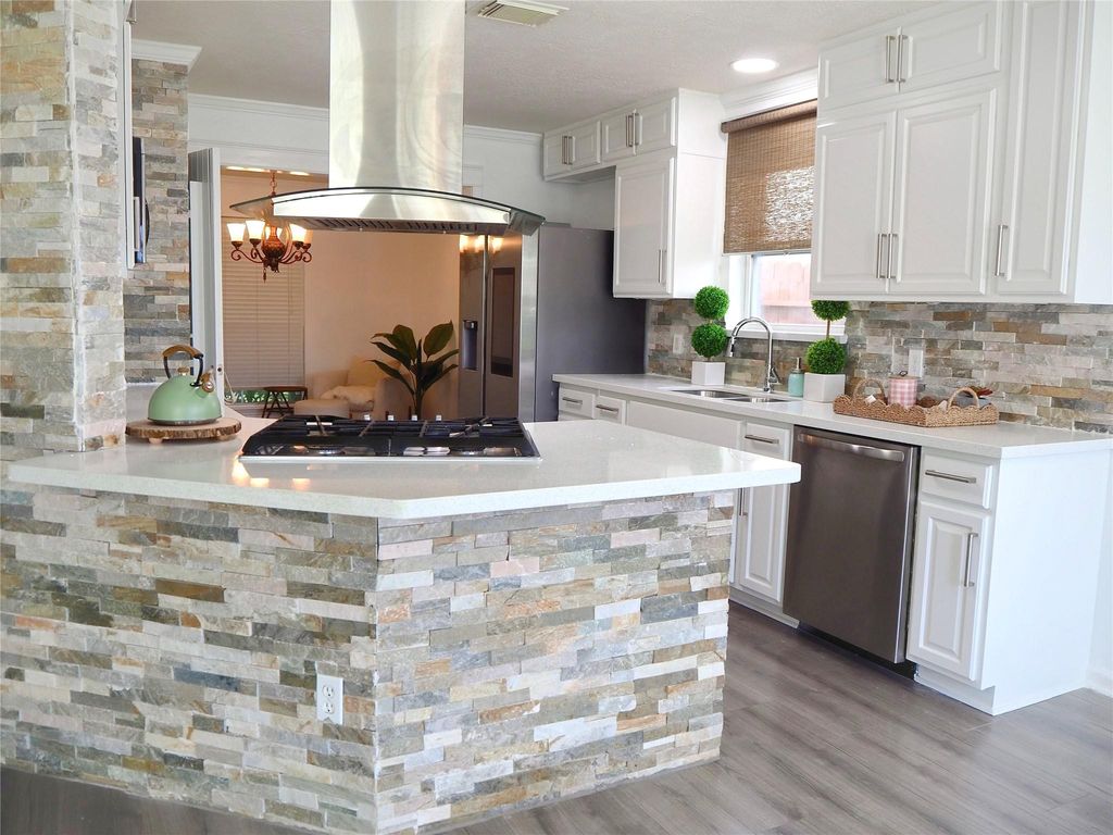 21043 Riverside Ridge Lane, Katy, TX 77449