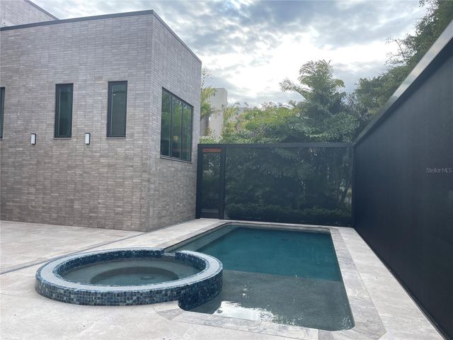 2945 PYRULA DRIVE, Longboat Key, FL 34228