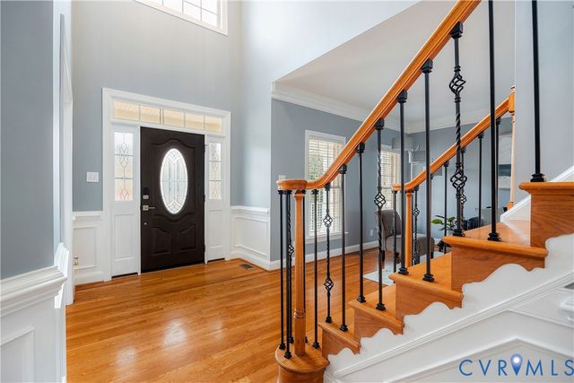 11733 Lincolnshire Ct, Glen Allen, VA 23059