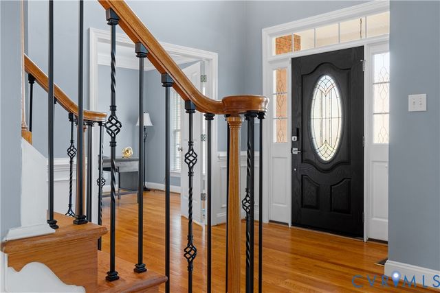 11733 Lincolnshire Ct, Glen Allen, VA 23059