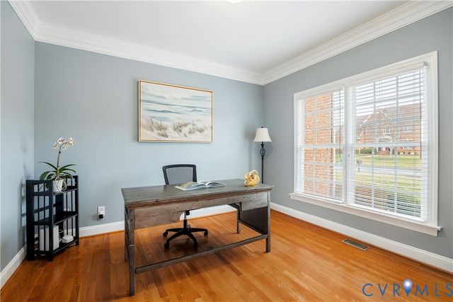 11733 Lincolnshire Ct, Glen Allen, VA 23059