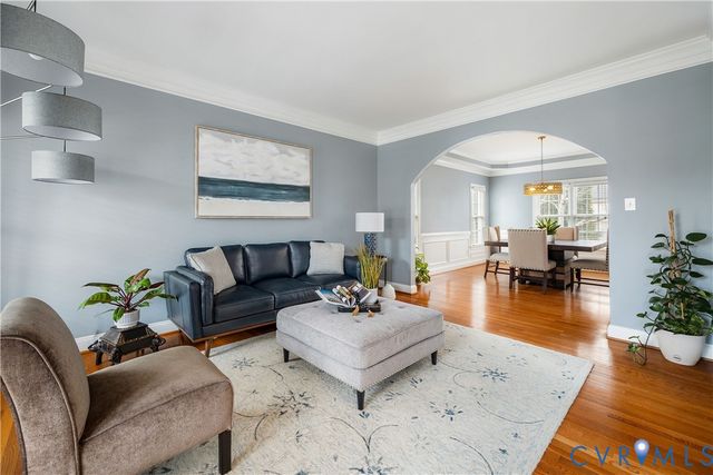 11733 Lincolnshire Ct, Glen Allen, VA 23059