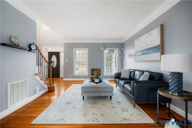 11733 Lincolnshire Ct, Glen Allen, VA 23059