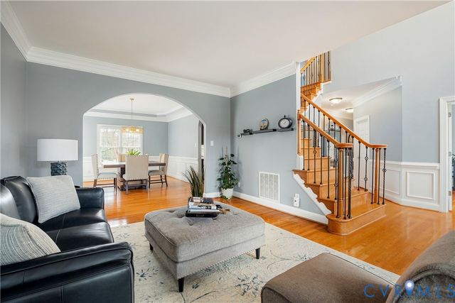 11733 Lincolnshire Ct, Glen Allen, VA 23059