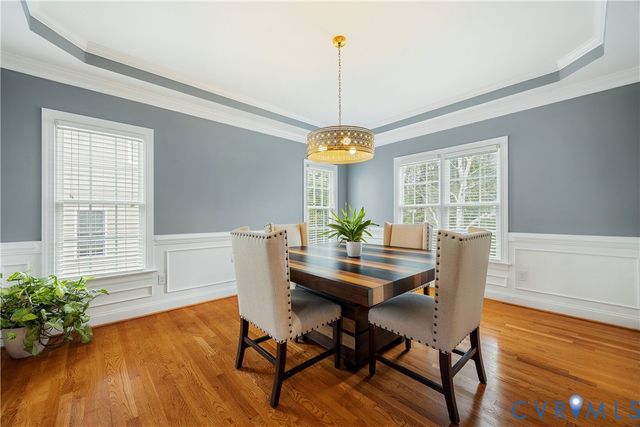 11733 Lincolnshire Ct, Glen Allen, VA 23059