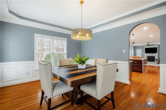 11733 Lincolnshire Ct, Glen Allen, VA 23059