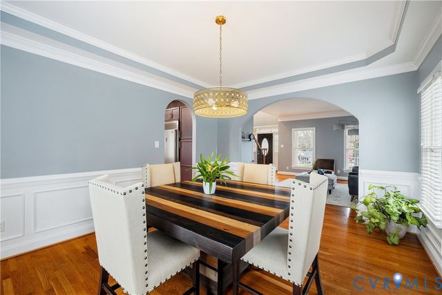 11733 Lincolnshire Ct, Glen Allen, VA 23059