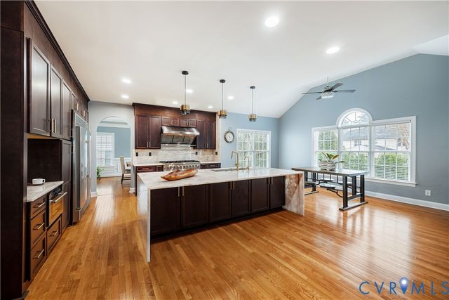 11733 Lincolnshire Ct, Glen Allen, VA 23059