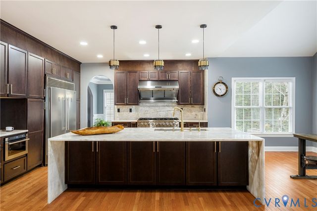 11733 Lincolnshire Ct, Glen Allen, VA 23059