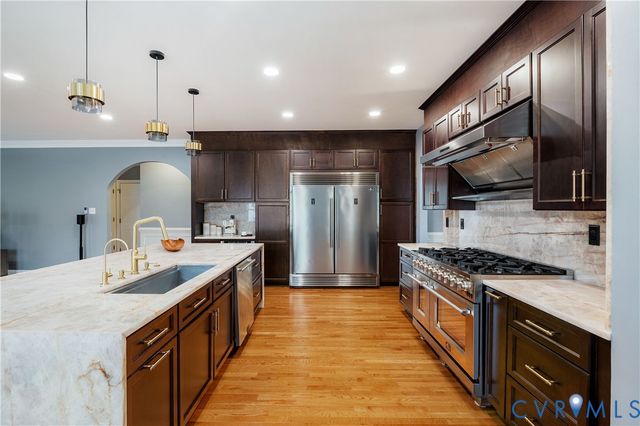 11733 Lincolnshire Ct, Glen Allen, VA 23059