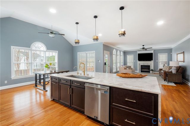 11733 Lincolnshire Ct, Glen Allen, VA 23059