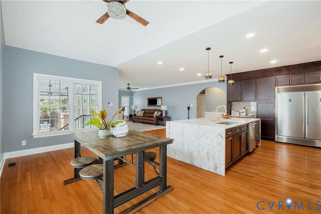 11733 Lincolnshire Ct, Glen Allen, VA 23059