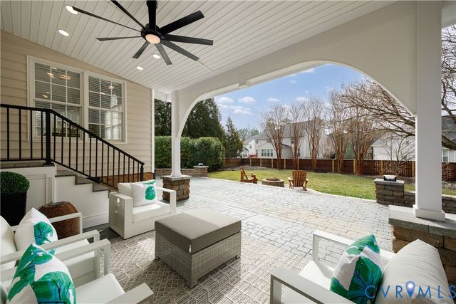 11733 Lincolnshire Ct, Glen Allen, VA 23059