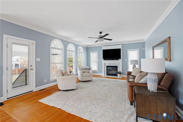 11733 Lincolnshire Ct, Glen Allen, VA 23059