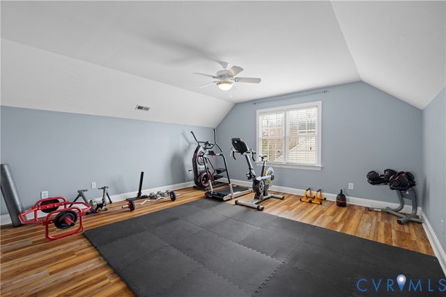 11733 Lincolnshire Ct, Glen Allen, VA 23059