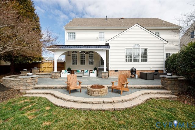 11733 Lincolnshire Ct, Glen Allen, VA 23059