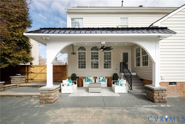 11733 Lincolnshire Ct, Glen Allen, VA 23059