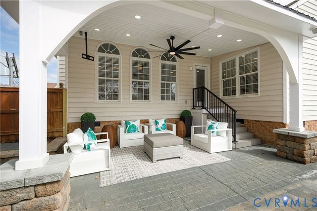 11733 Lincolnshire Ct, Glen Allen, VA 23059