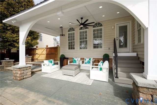 11733 Lincolnshire Ct, Glen Allen, VA 23059