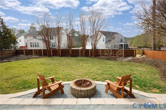 11733 Lincolnshire Ct, Glen Allen, VA 23059