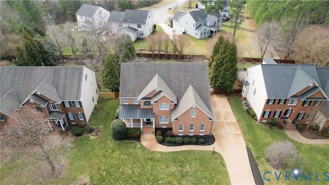 11733 Lincolnshire Ct, Glen Allen, VA 23059