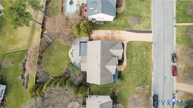 11733 Lincolnshire Ct, Glen Allen, VA 23059