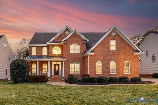 11733 Lincolnshire Ct, Glen Allen, VA 23059