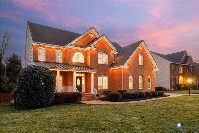 11733 Lincolnshire Ct, Glen Allen, VA 23059